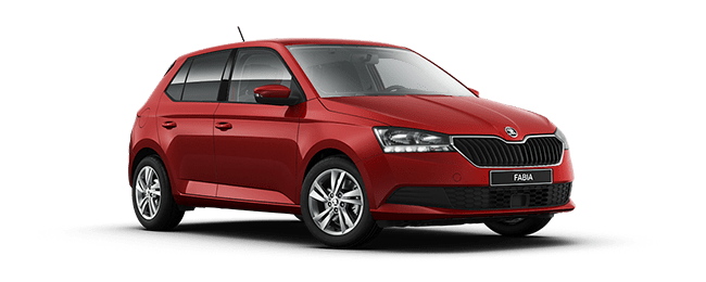 Nuevo Fabia